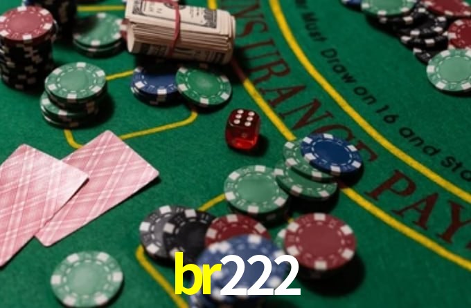 Cash Out br222