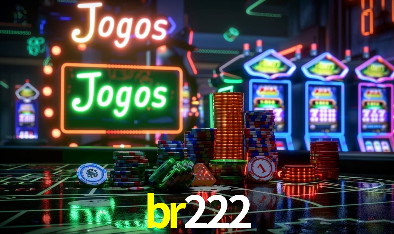 Servidor Brasil br222