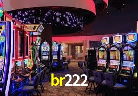 Plataforma br222 - PIX Instantâneo